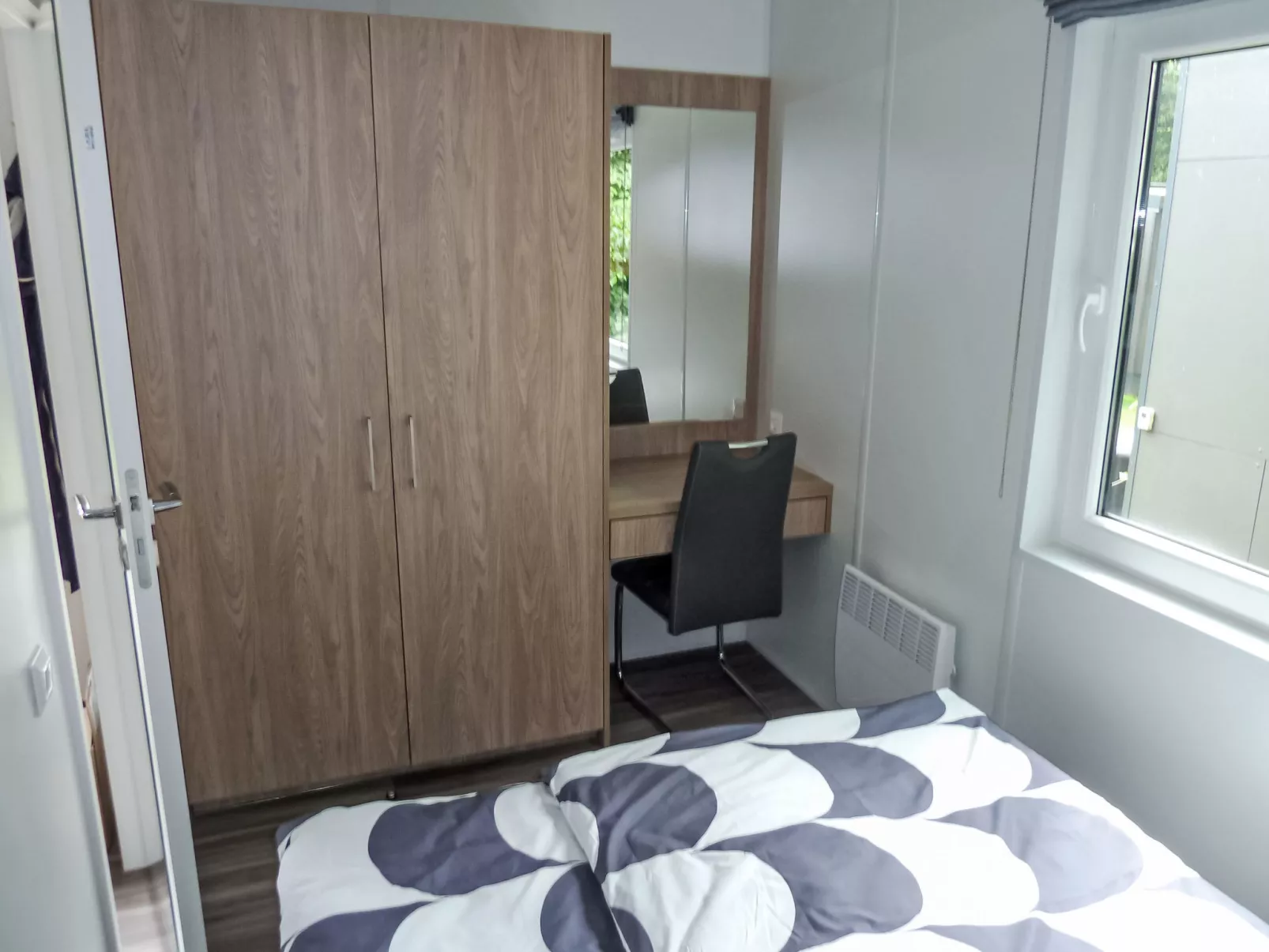 Tiny Haus Lene-Binnen
