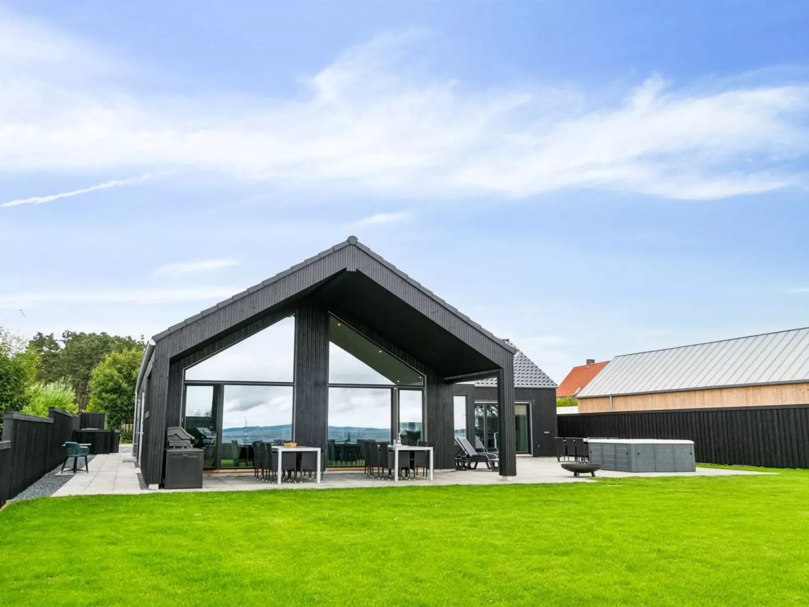 "Straale" - 50m from the sea-Buiten