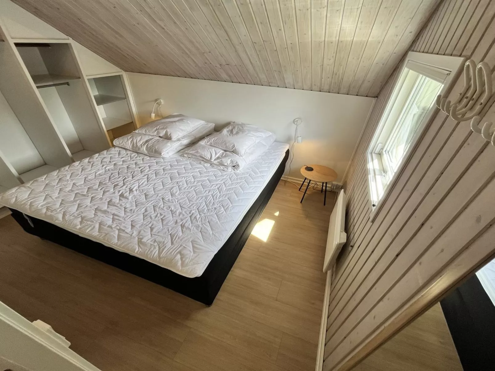 "Vaula" - 300m from the sea-Binnen