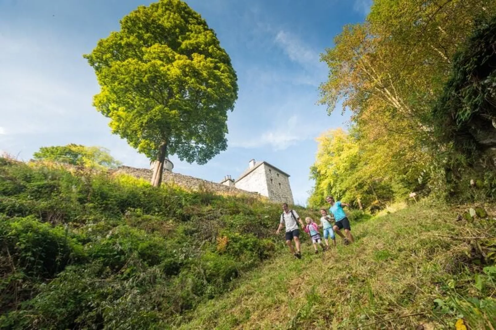 Apollinaire-Gebieden zomer 1km