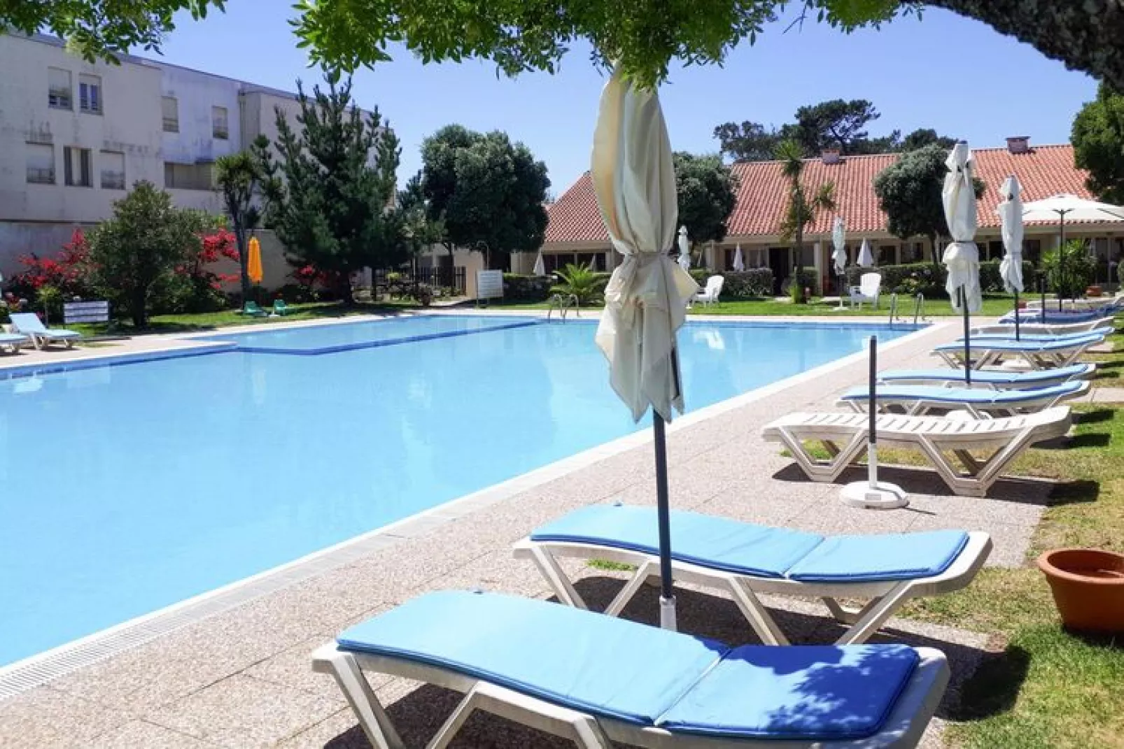 Holiday resort Clube Pinhal da Foz Esposende // T1 Duplex