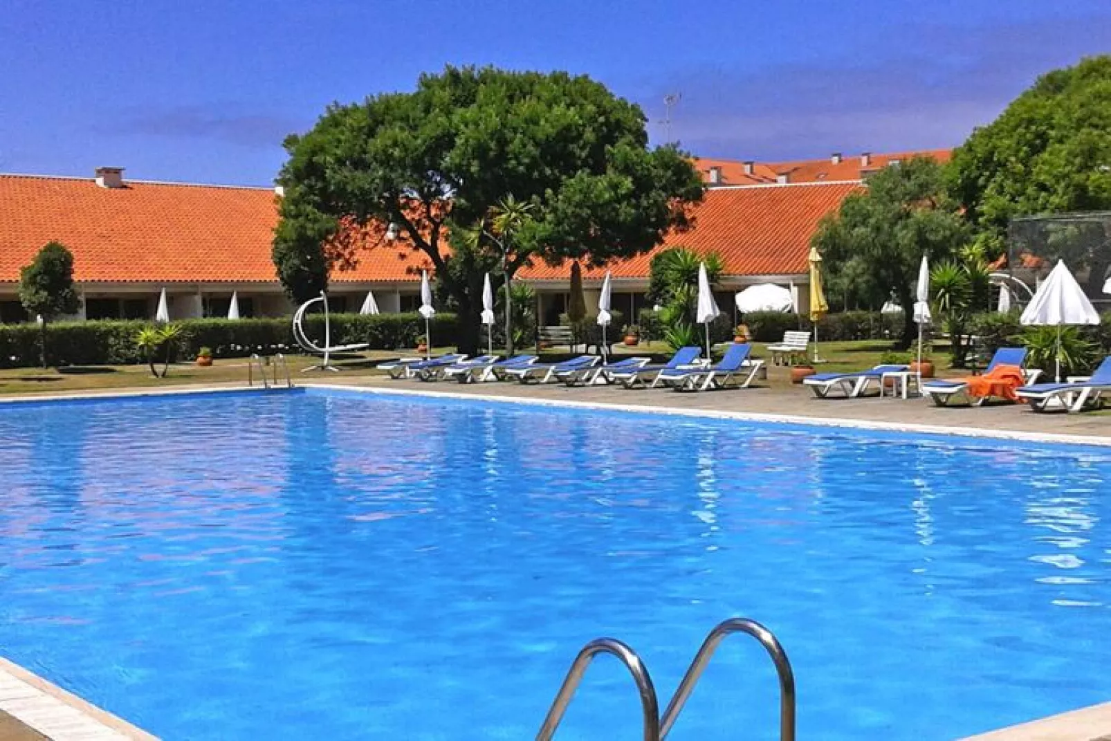 Holiday resort Clube Pinhal da Foz Esposende // T1 Duplex-Zwembad