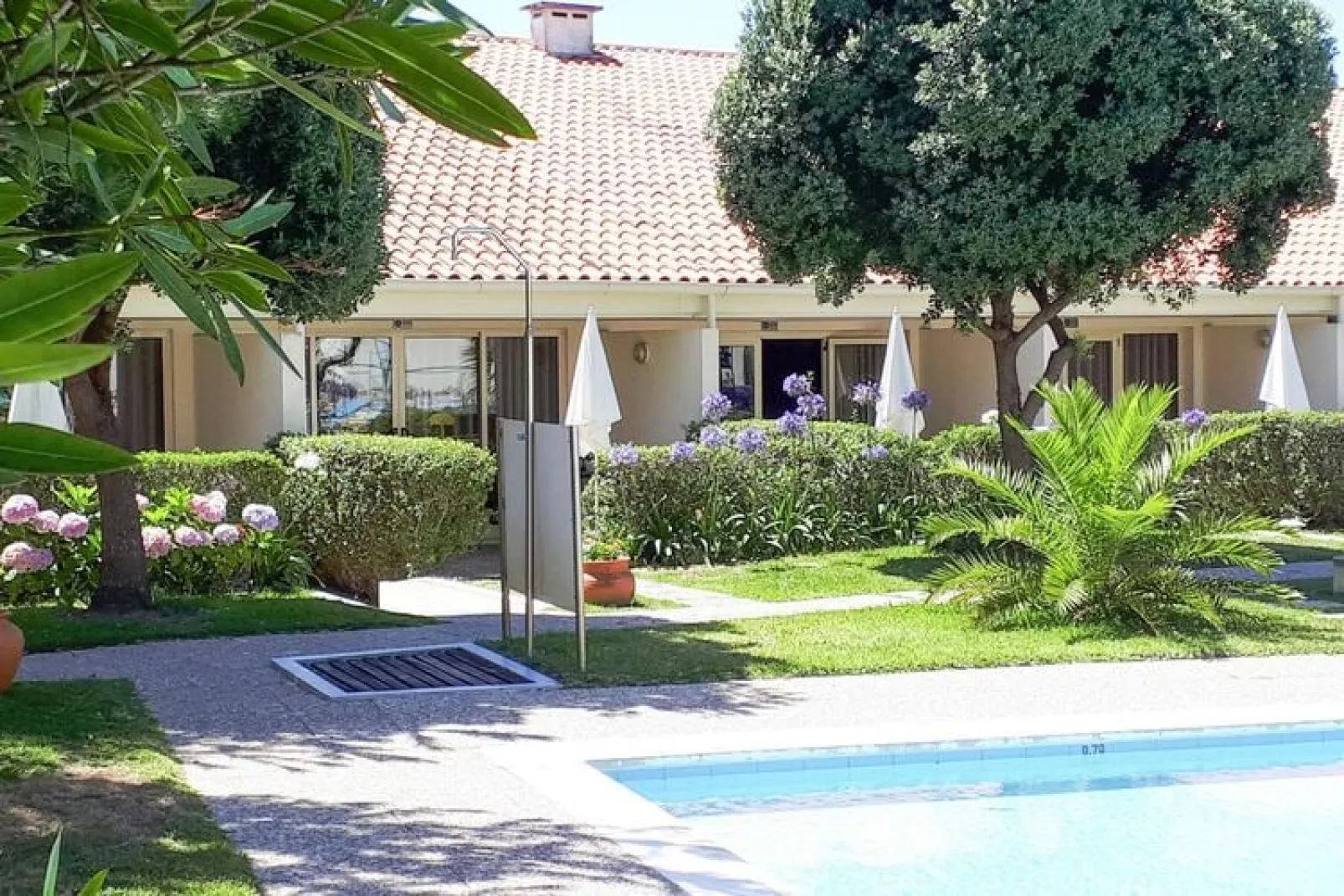 Holiday resort Clube Pinhal da Foz Esposende // T1 Duplex