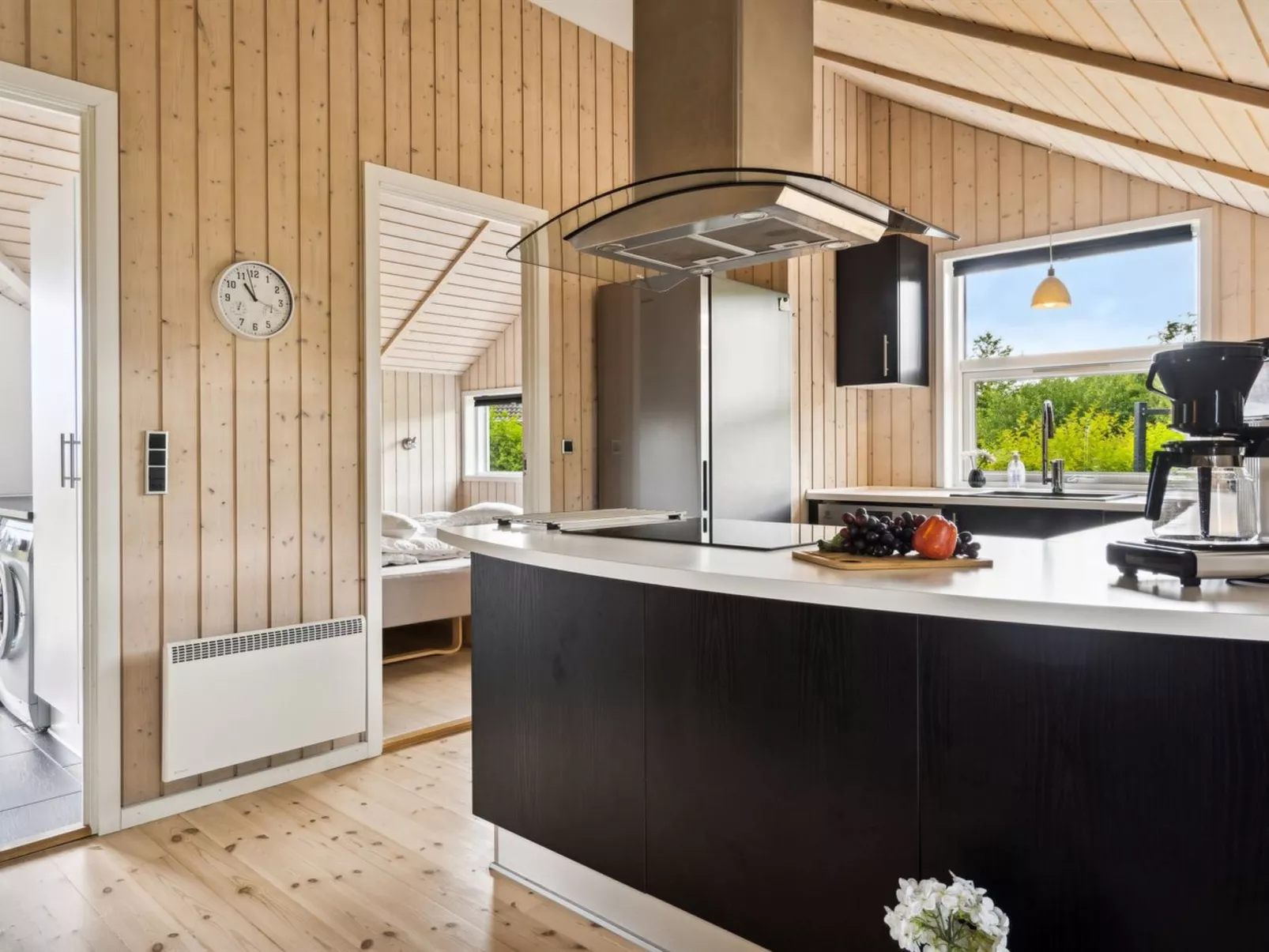 "Siggi" - 800m from the sea-Binnen