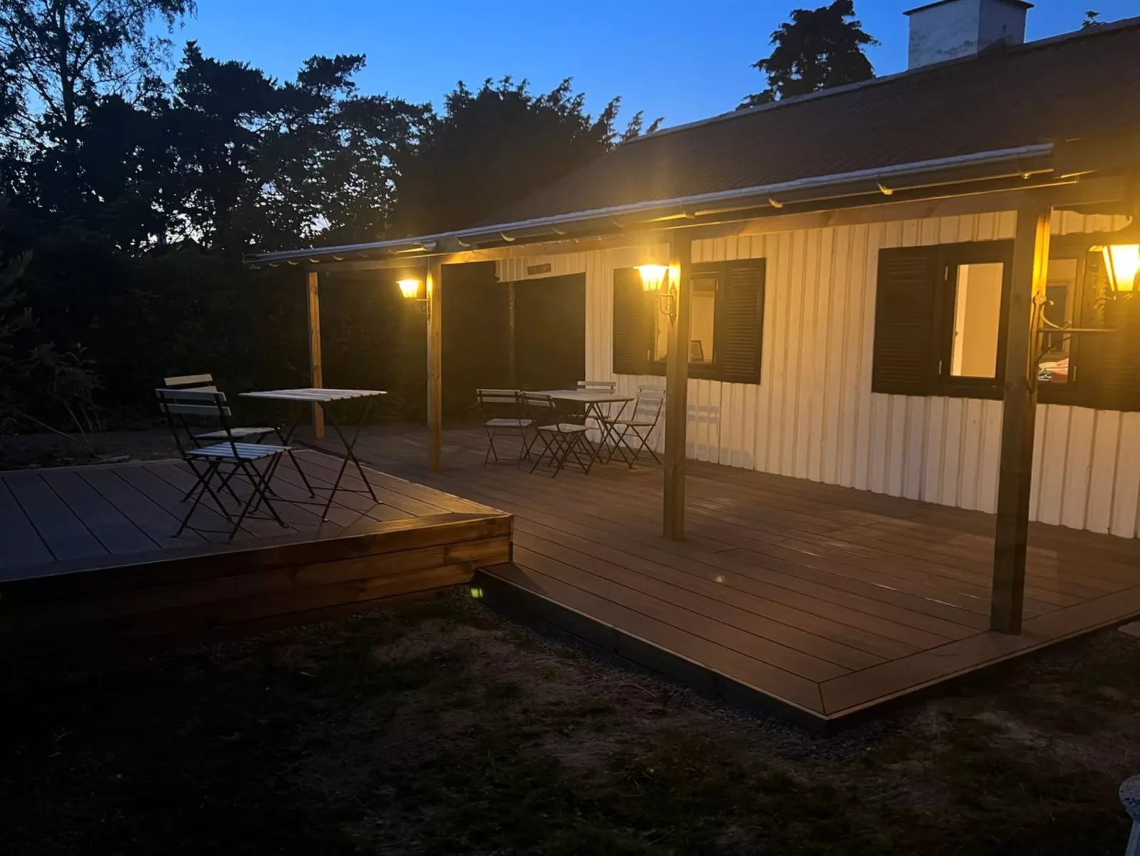 "Alica" - 200m from the sea-Buiten
