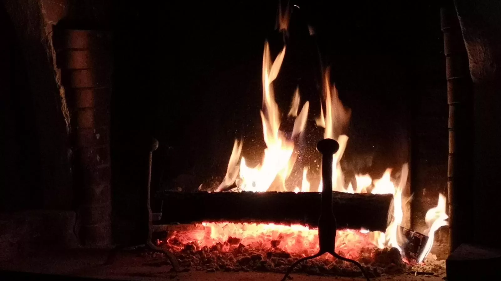 Gite des Kathares-Sfeer