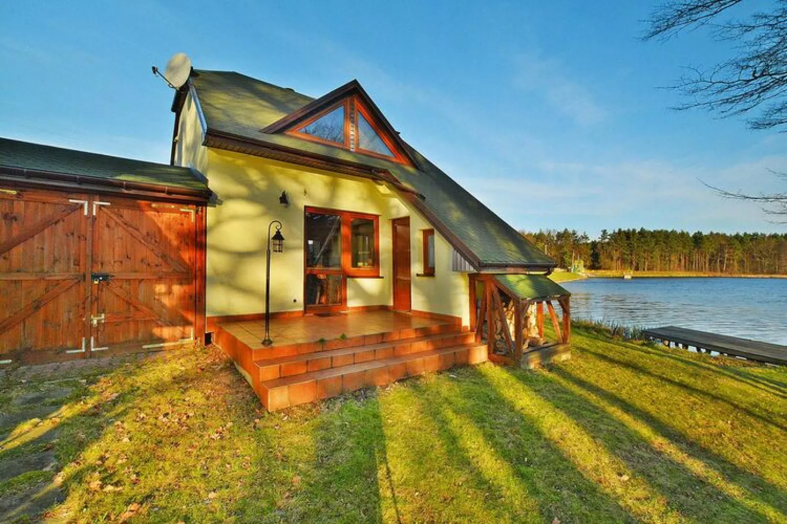 Holiday home Rosnowo