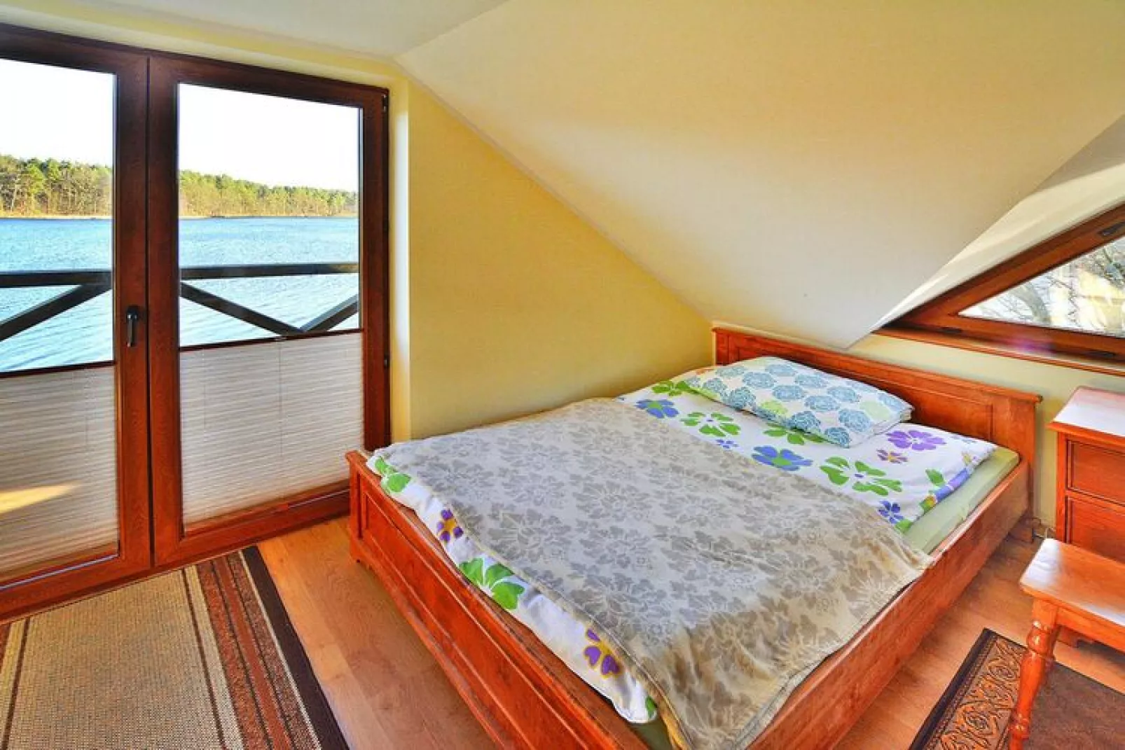 Holiday home Rosnowo