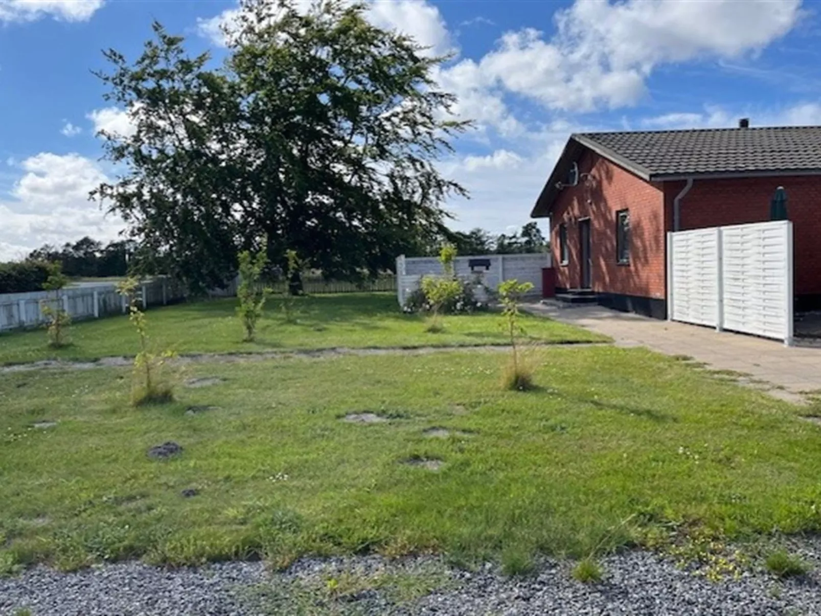 "Erle" - 4km from the sea-Binnen