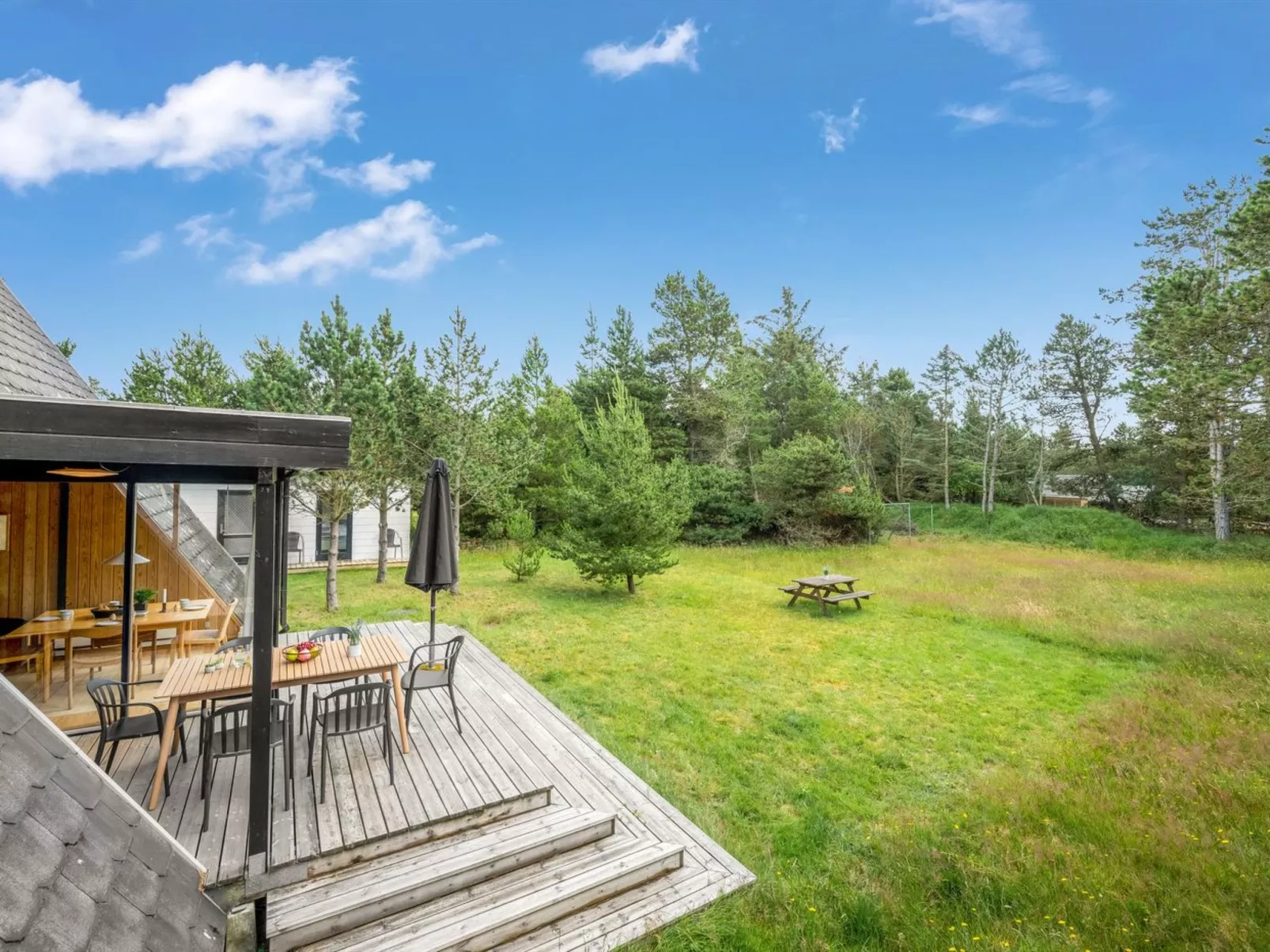 "Peta" - 1.6km from the sea-Buiten