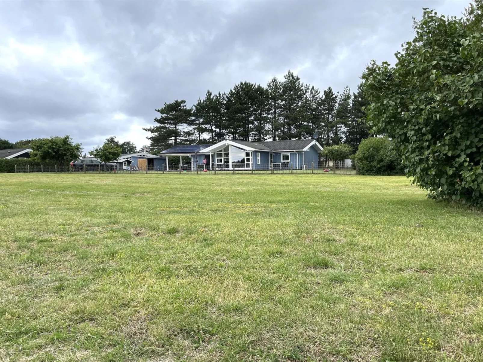 "Ilsi" - 275m from the sea-Buiten