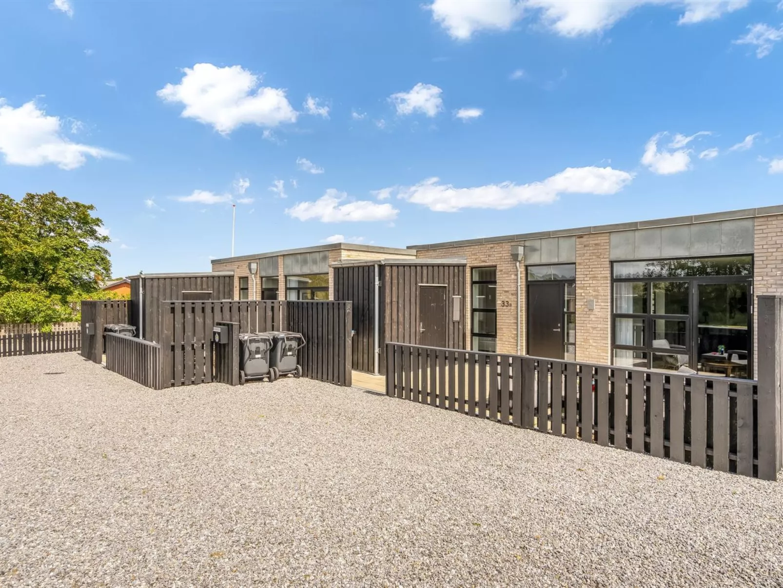"Ilsabe" - 2km from the sea-Buiten