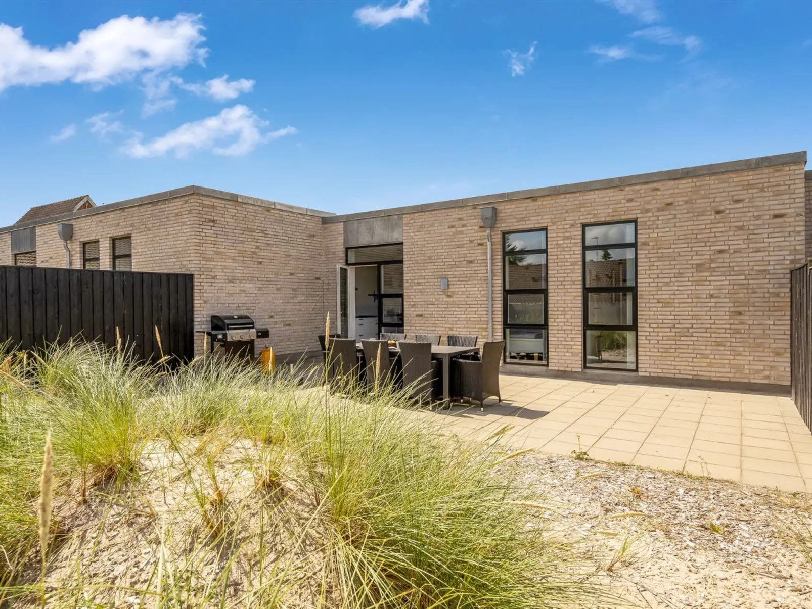 "Ilsabe" - 2km from the sea-Buiten