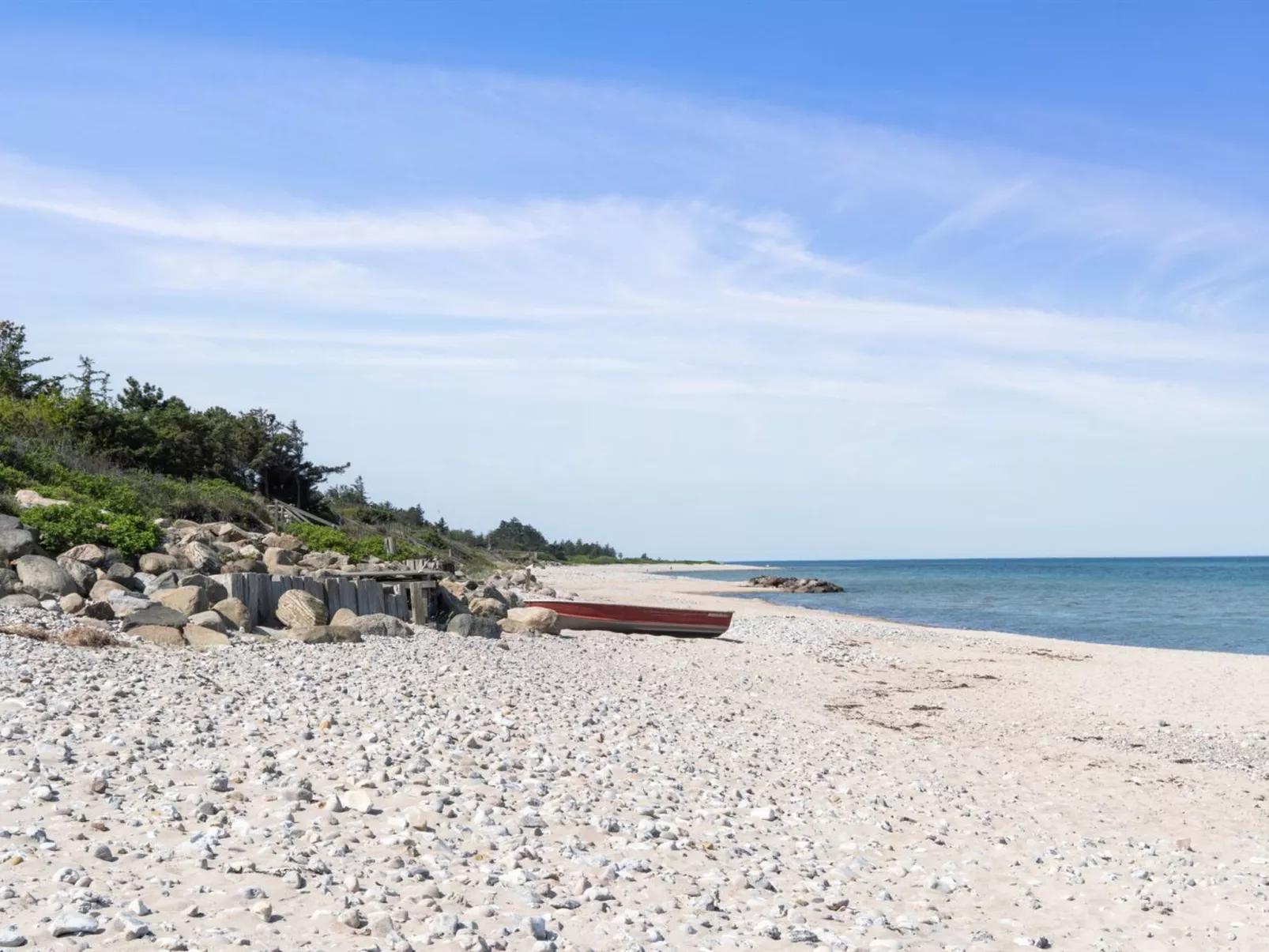 "Okka" - 1km from the sea-Buiten