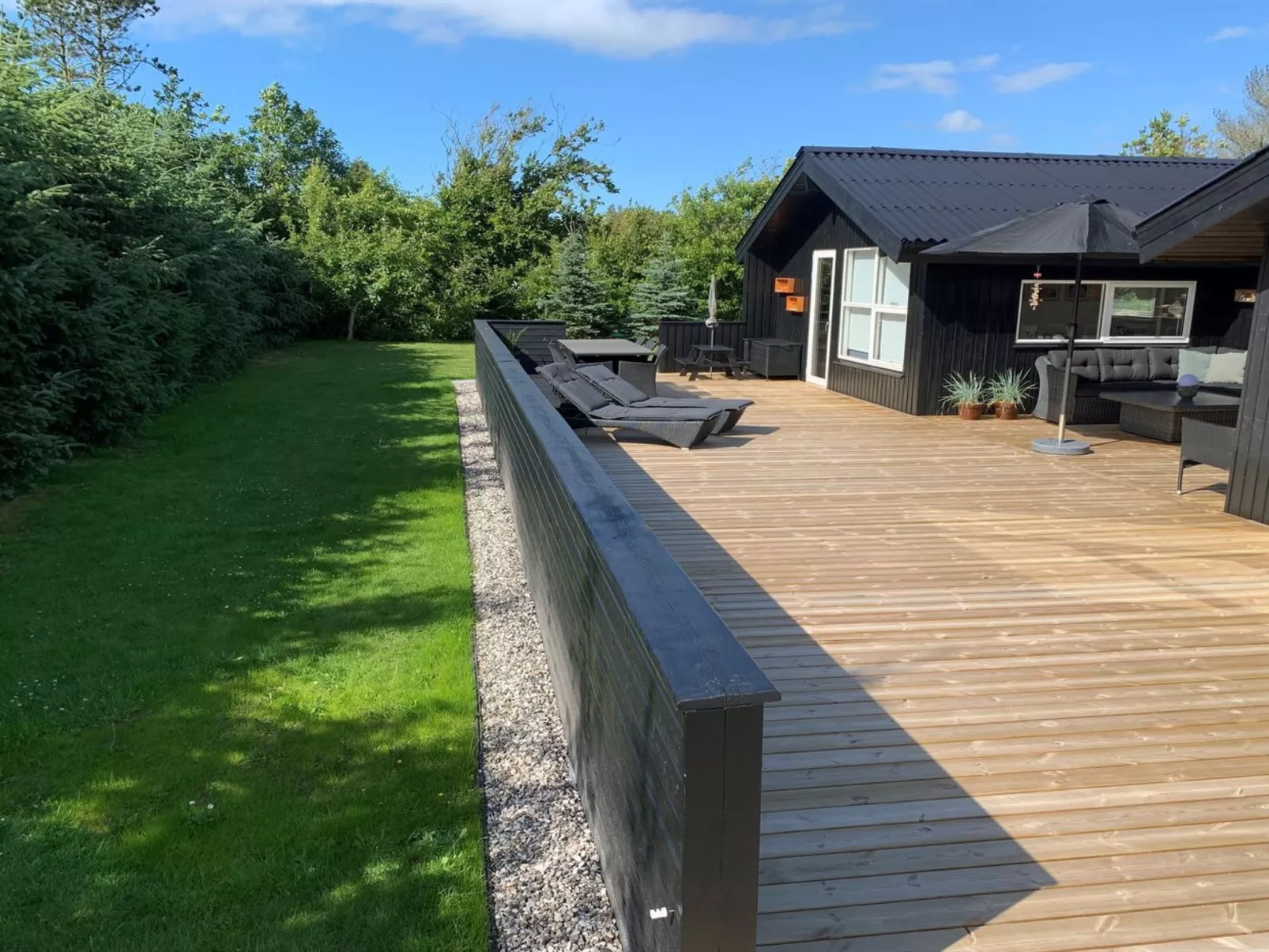 "Ema" - 1.9km from the sea-Buiten