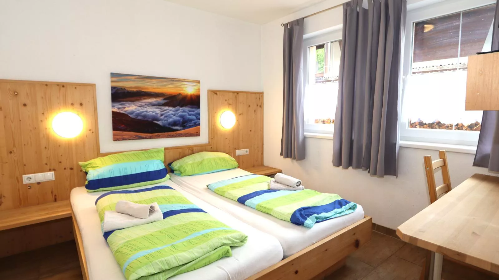 Haus Oliver 1-Slaapkamer