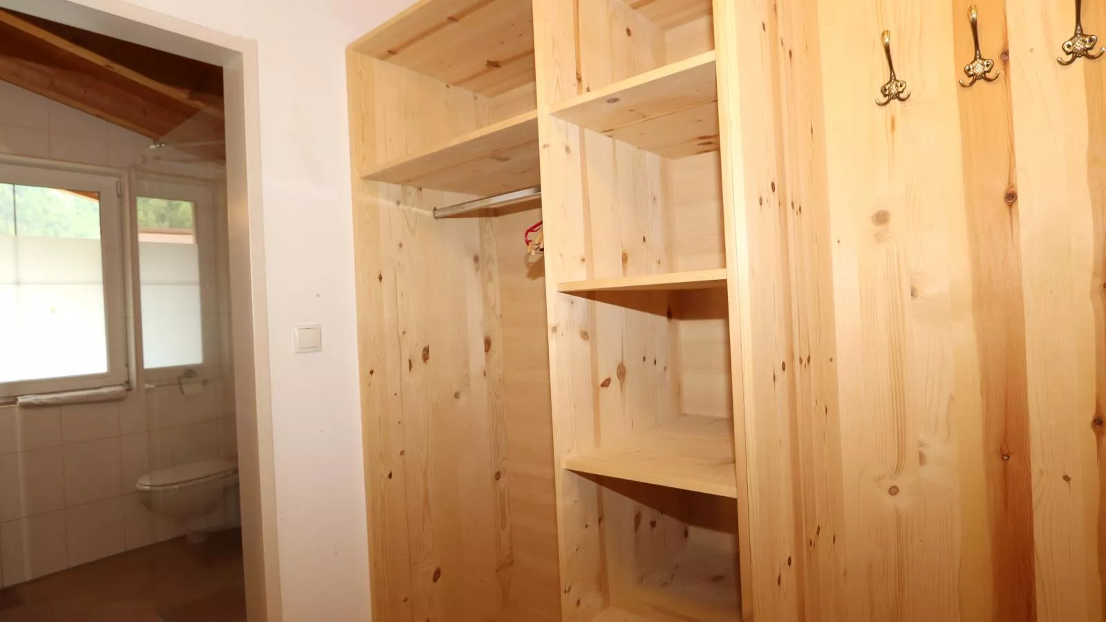 Haus Oliver 1-Faciliteiten