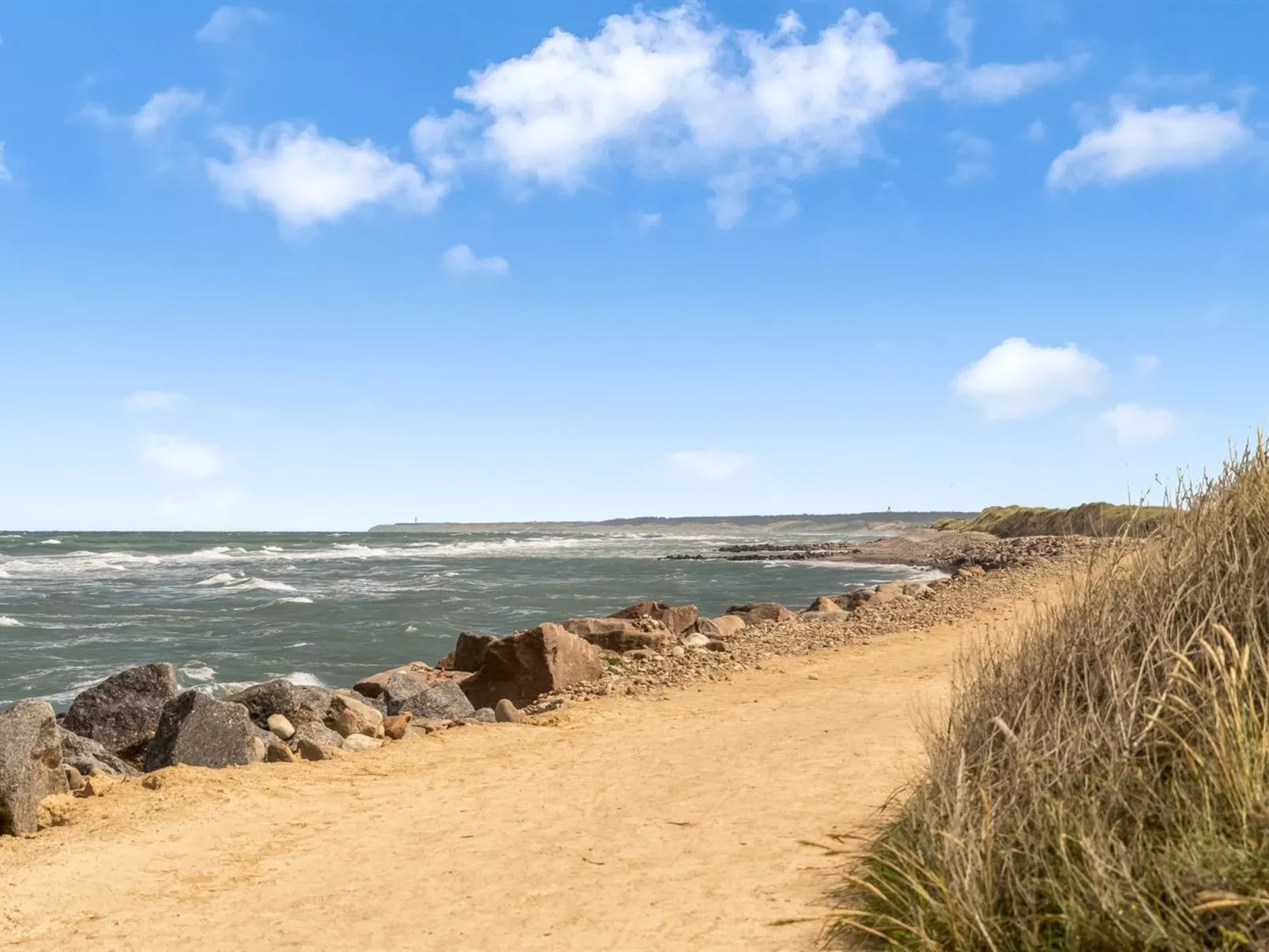 "Zina" - 50m from the sea-Buiten