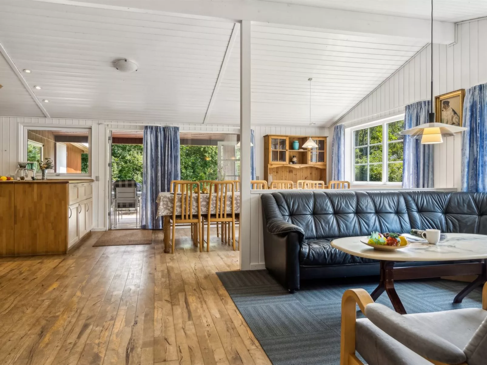 "Fritza" - 500m from the sea-Binnen