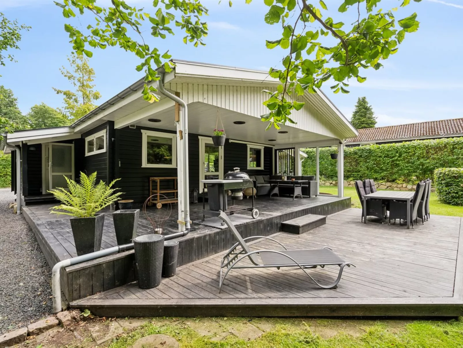 "Araminta" - 800m from the sea-Buiten