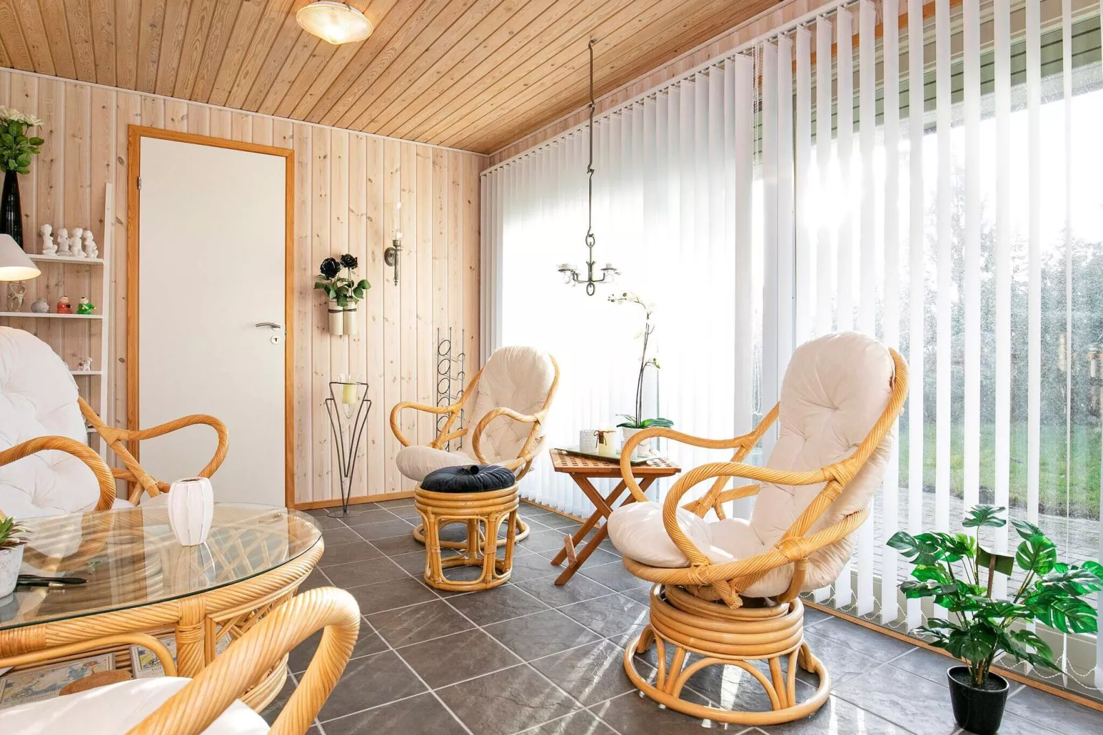 4 sterren vakantie huis in Rødby-Binnen