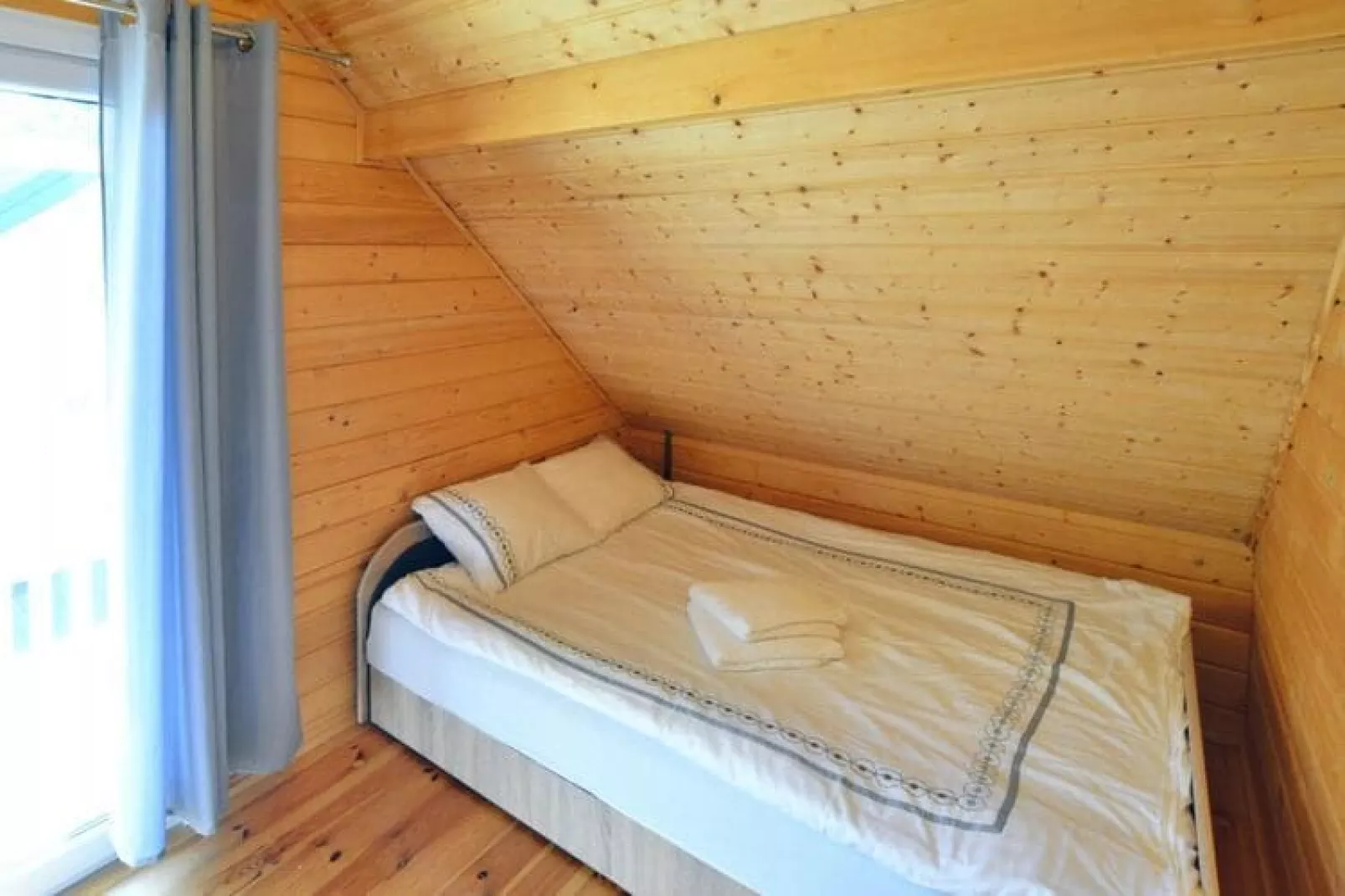 Domek piętrowy 8-osobowy Ustronie Morskie-Slaapkamer