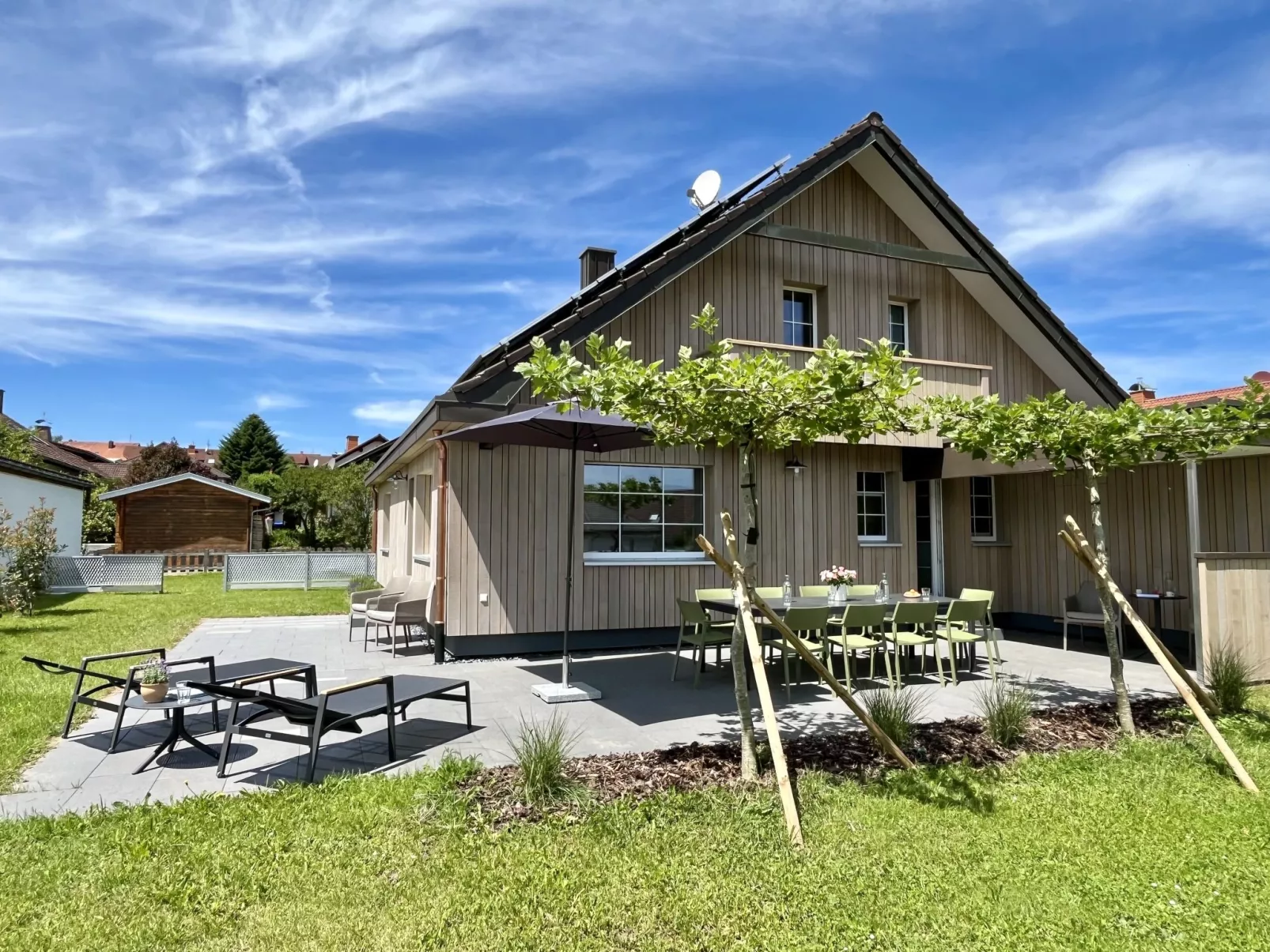 Melvill-Buiten