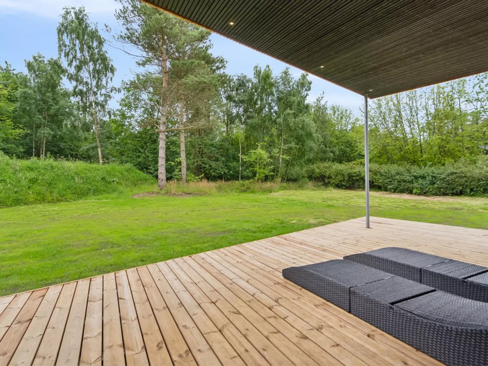 "Karlene" - 300m from the sea-Buiten