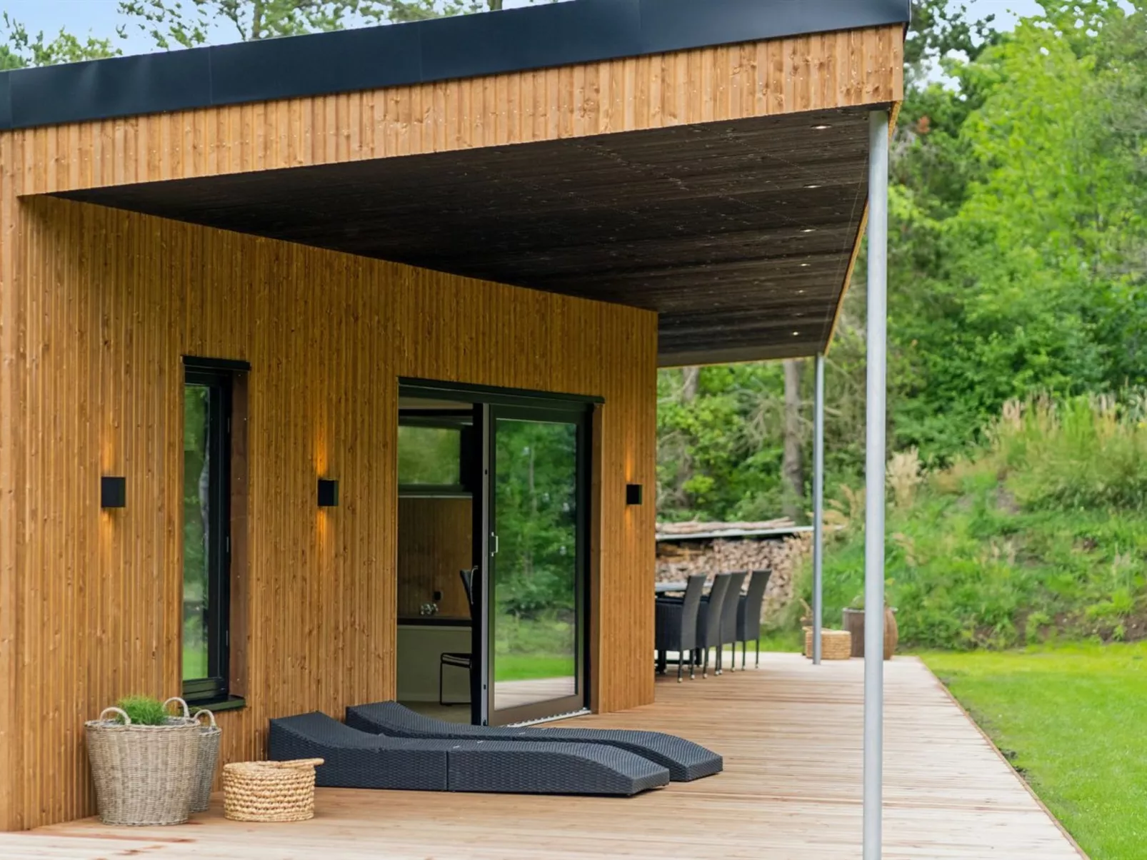 "Karlene" - 300m from the sea-Buiten