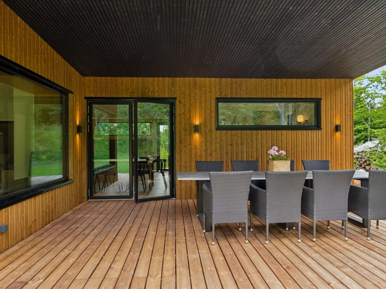 "Karlene" - 300m from the sea-Buiten
