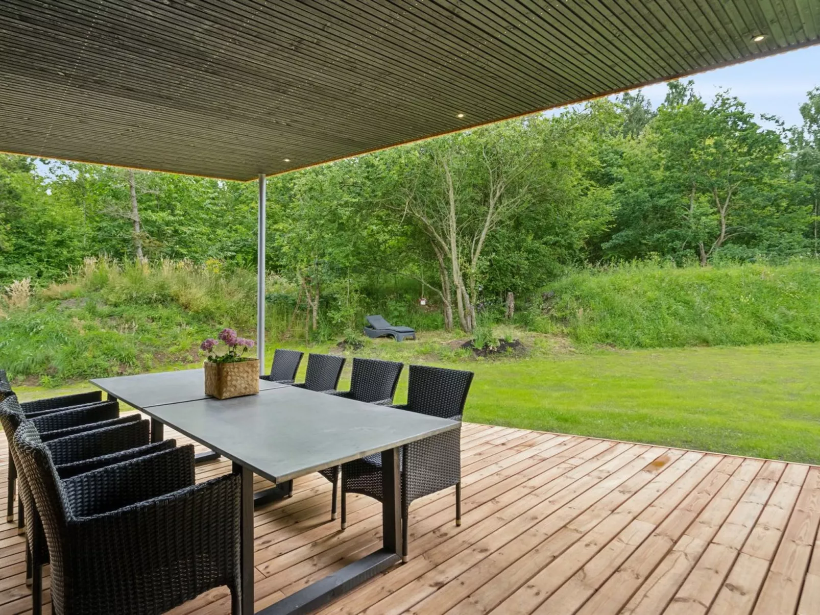 "Karlene" - 300m from the sea-Buiten
