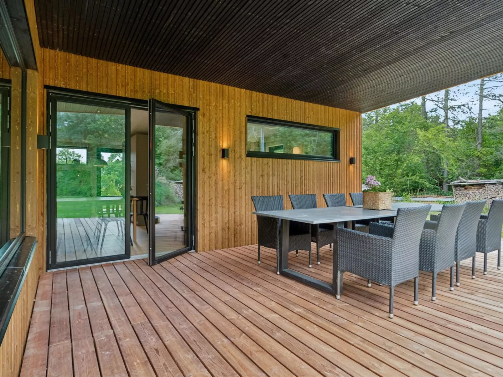 "Karlene" - 300m from the sea-Buiten