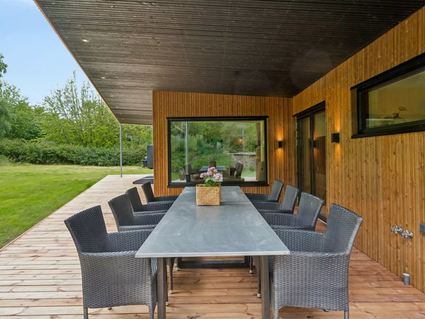 "Karlene" - 300m from the sea-Buiten