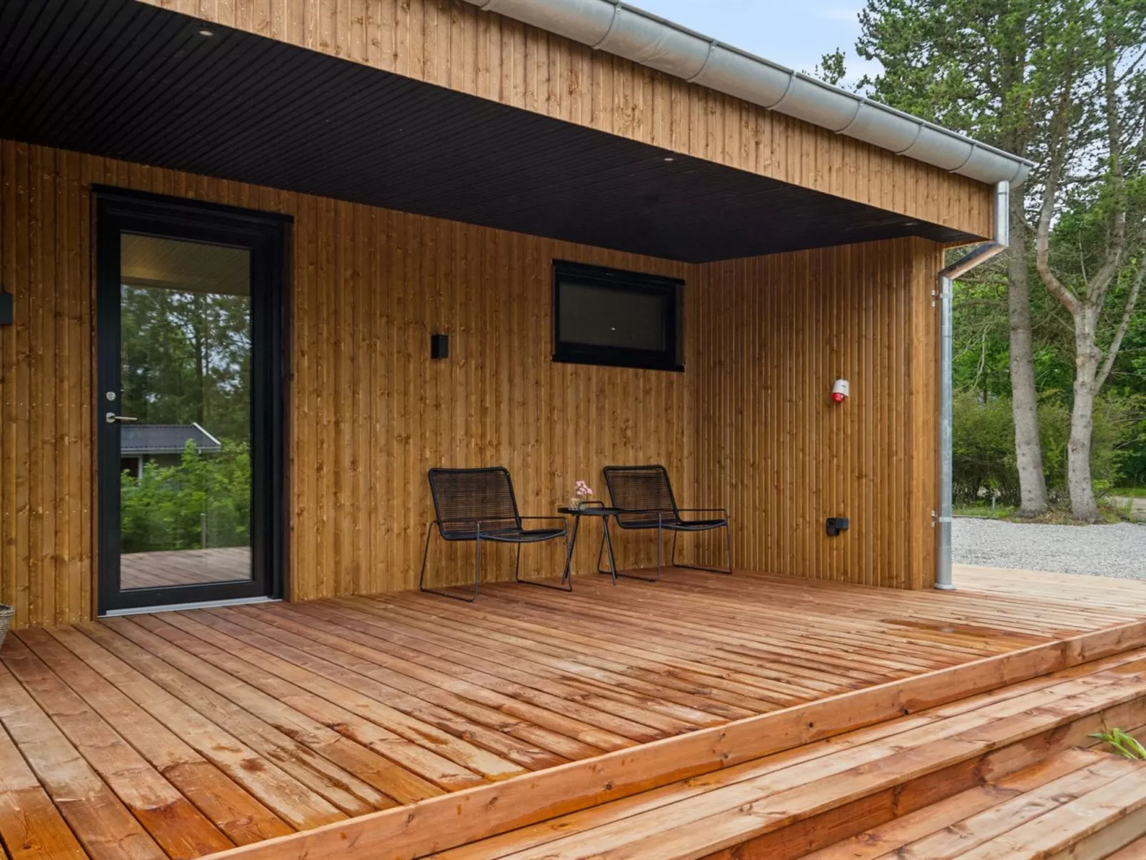 "Karlene" - 300m from the sea-Buiten
