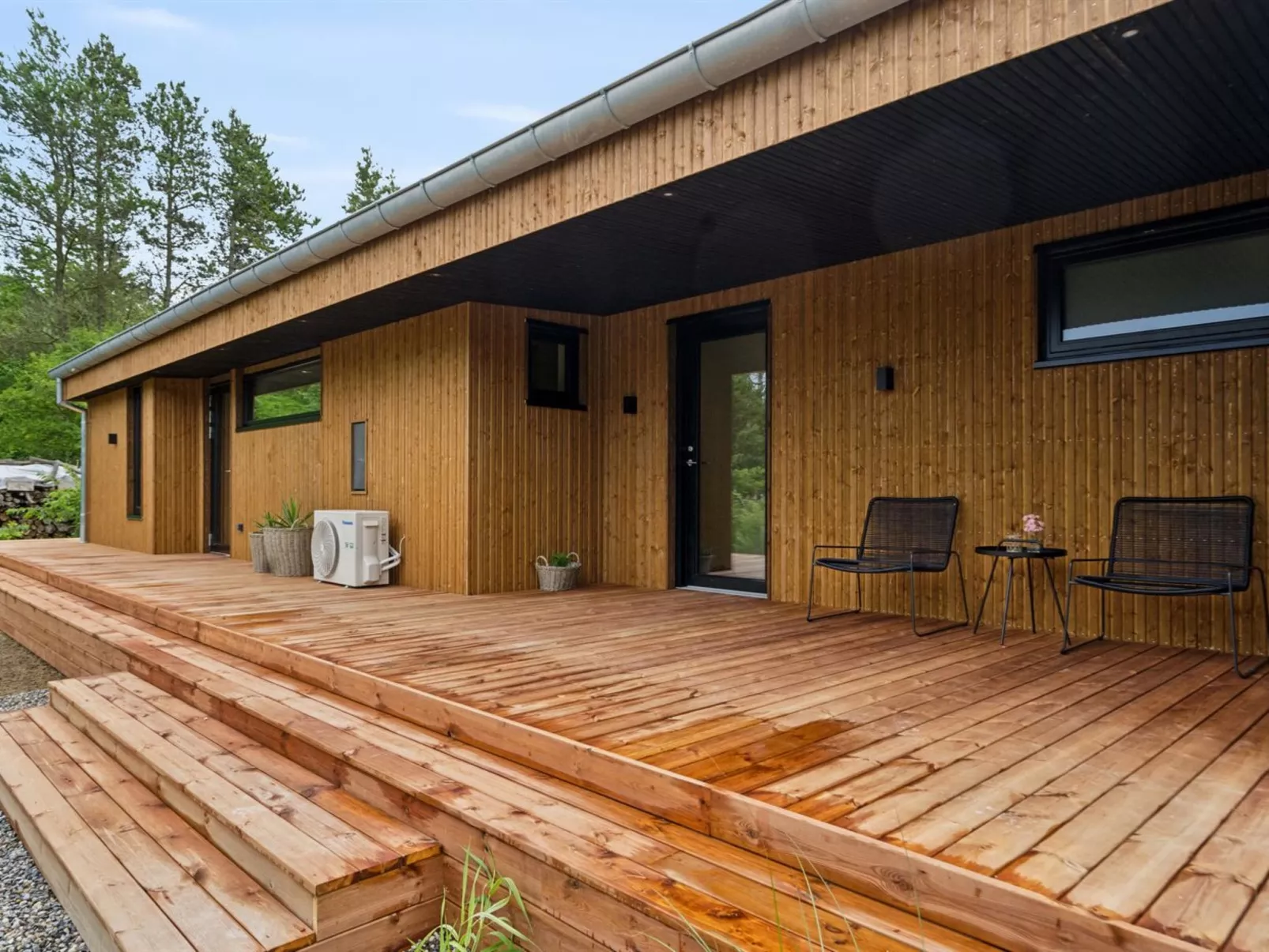 "Karlene" - 300m from the sea-Buiten