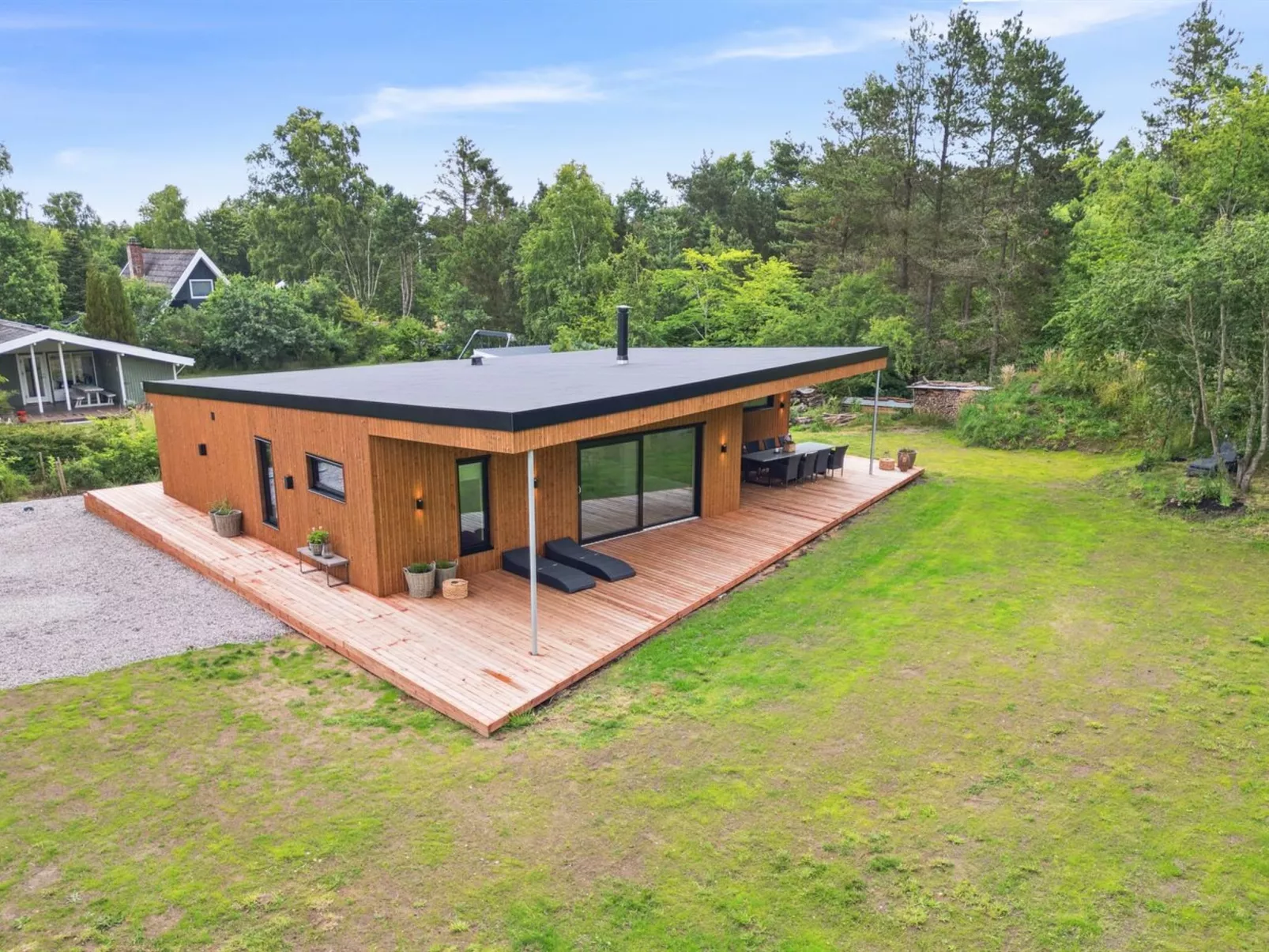 "Karlene" - 300m from the sea-Buiten