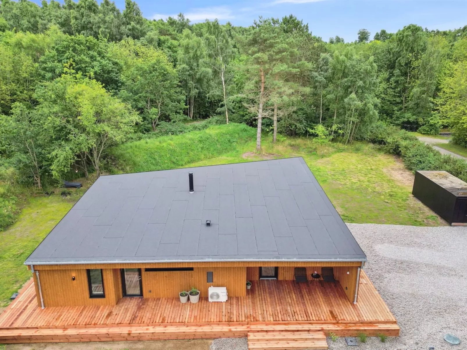 "Karlene" - 300m from the sea-Buiten