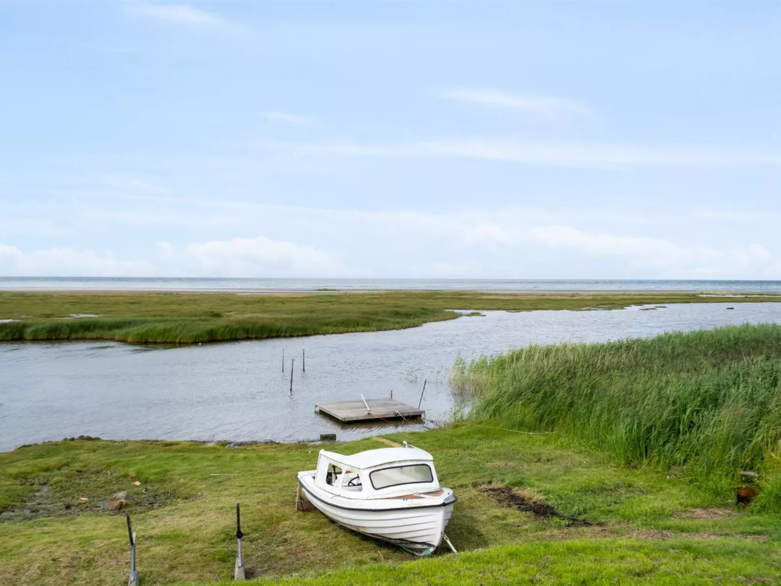 "Karlene" - 300m from the sea-Buiten