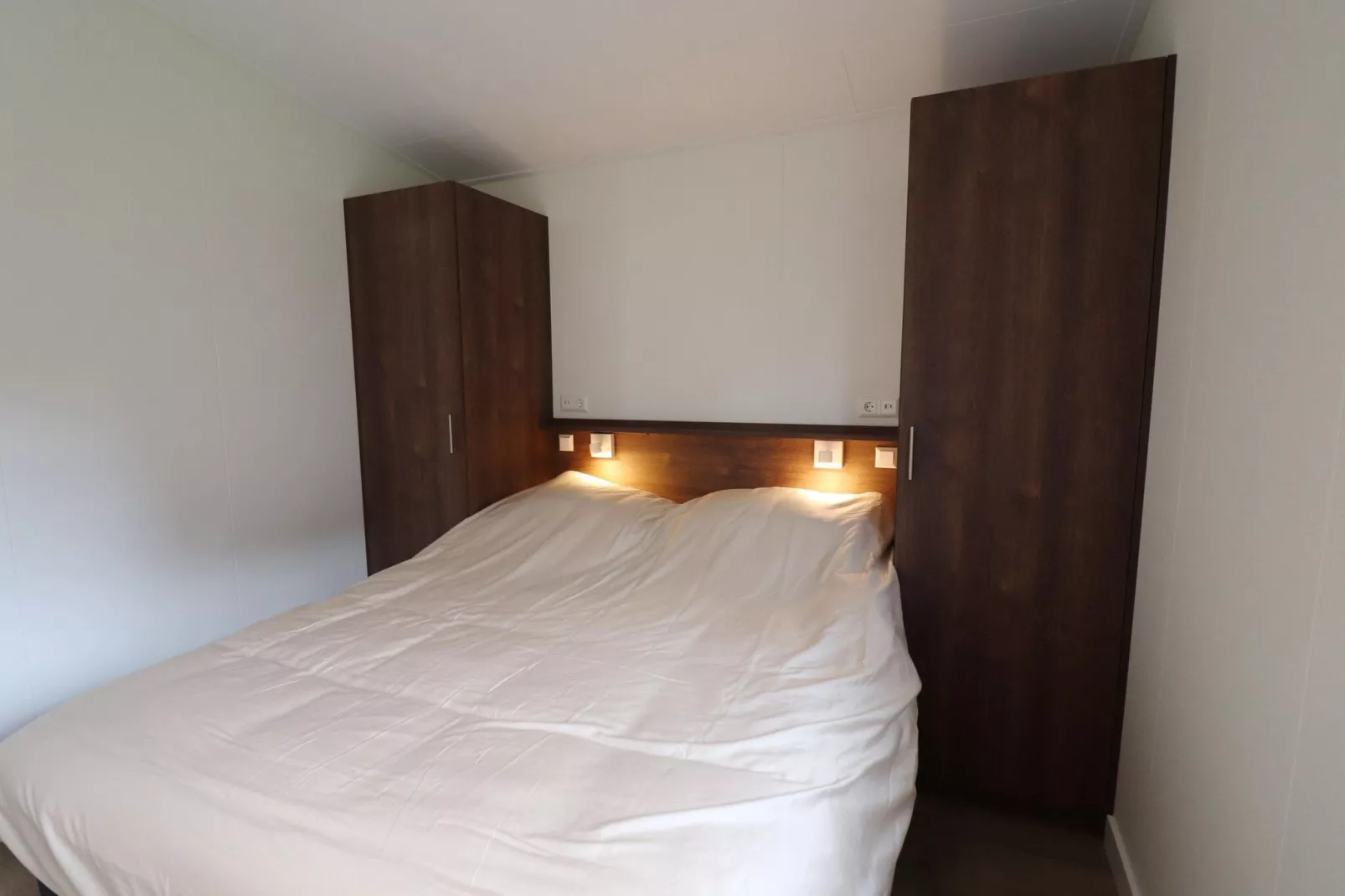 De Markestee chalet 6