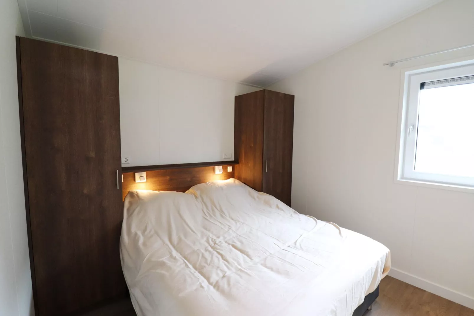 De Markestee chalet 6