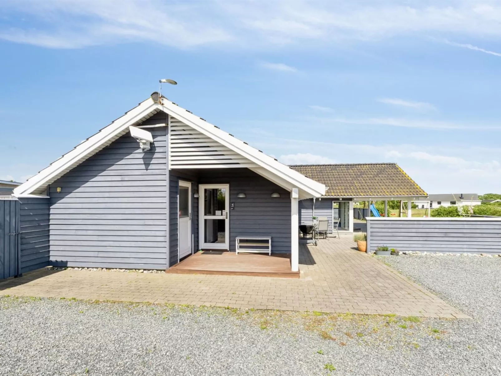 "Edzard" - 800m from the sea-Binnen