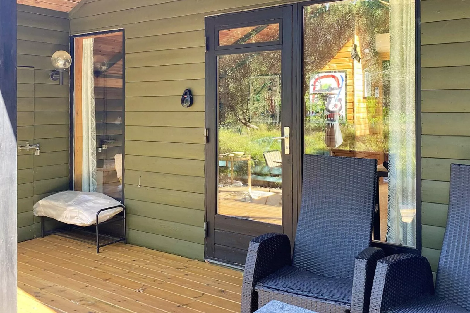 4 persoons vakantie huis in Ålbæk-By Traum-Buitenlucht