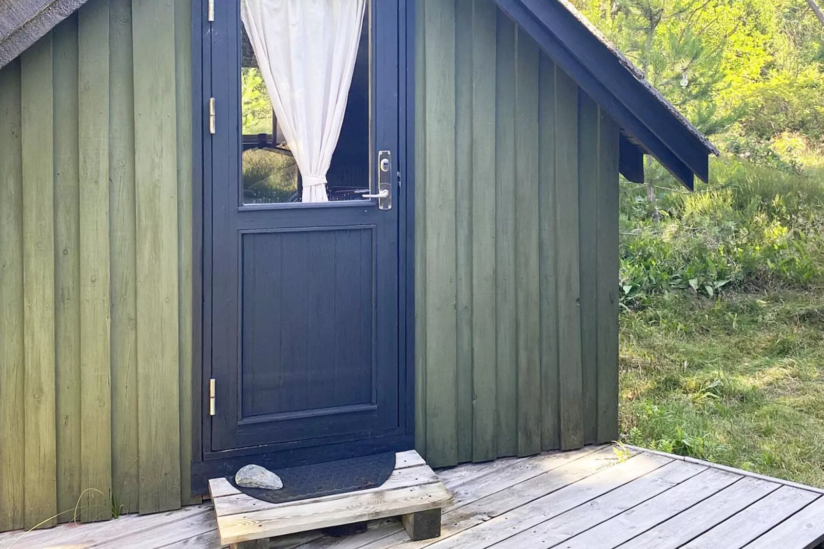 4 persoons vakantie huis in Ålbæk-By Traum-Buitenlucht