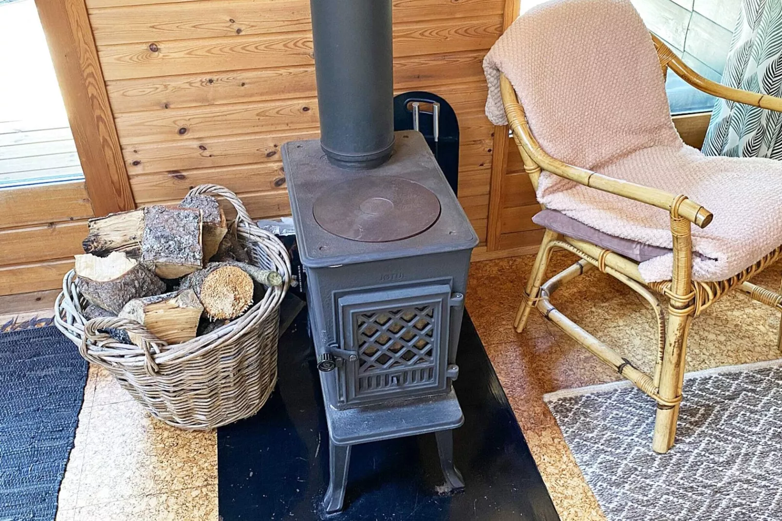 4 persoons vakantie huis in Ålbæk-By Traum-Binnen