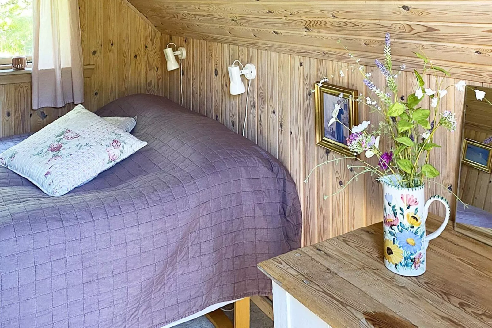 4 persoons vakantie huis in Ålbæk-By Traum-Binnen