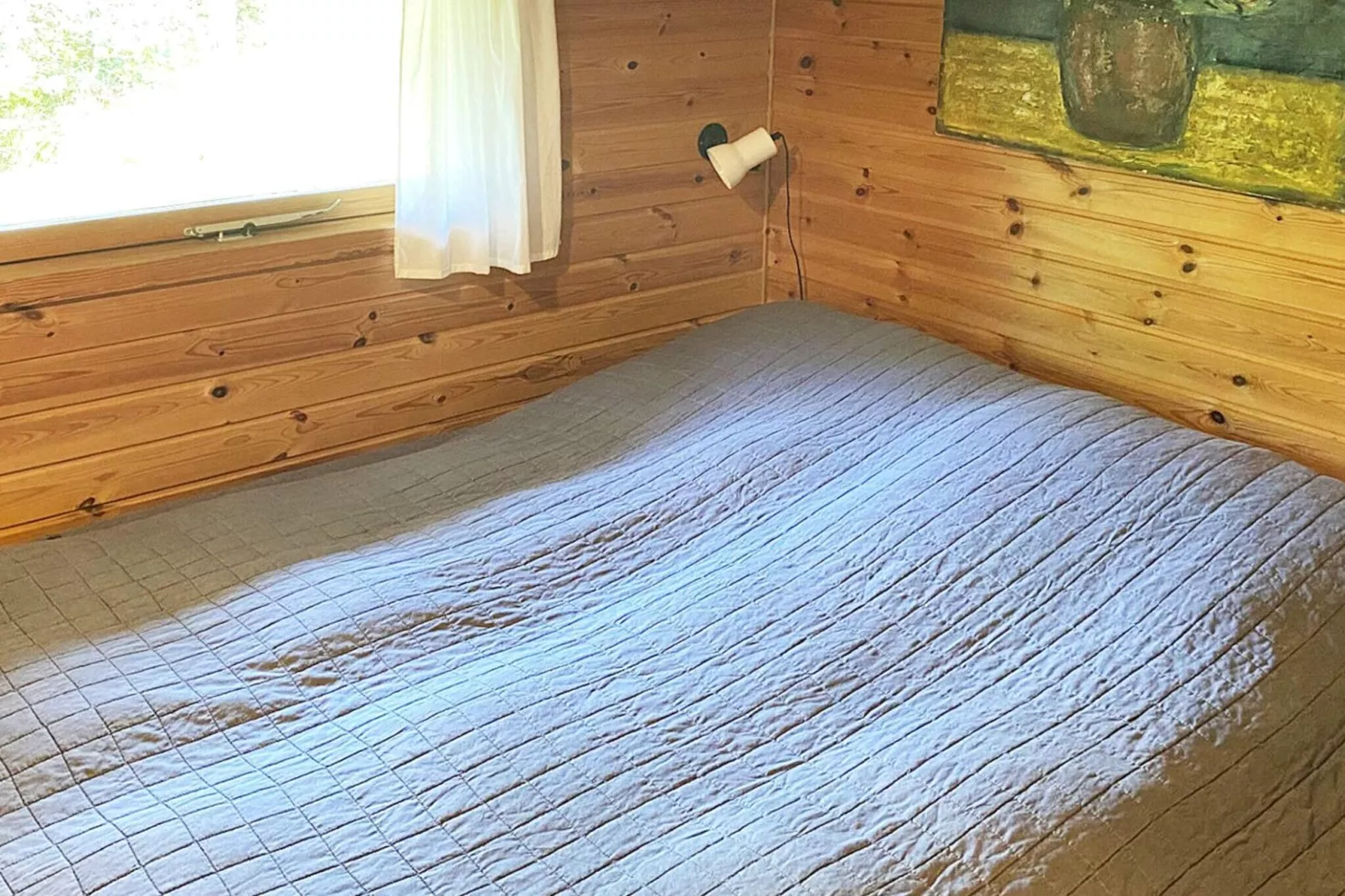 4 persoons vakantie huis in Ålbæk-By Traum-Binnen
