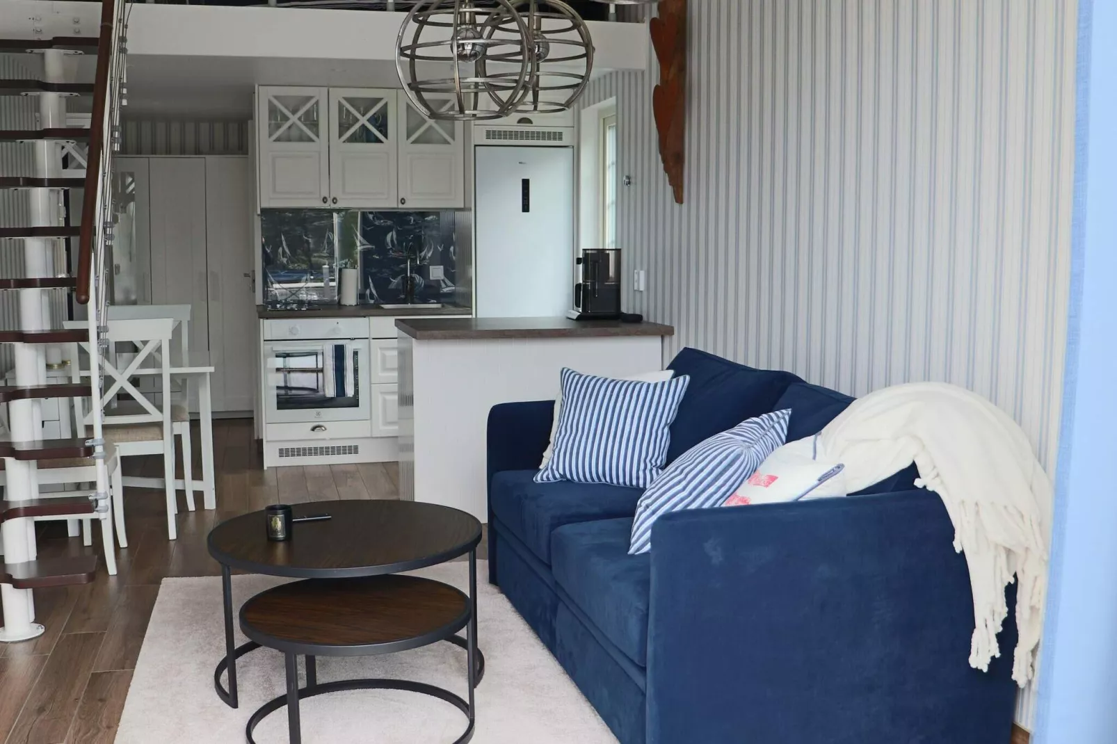 4 sterren vakantie huis in VARBERG-Binnen