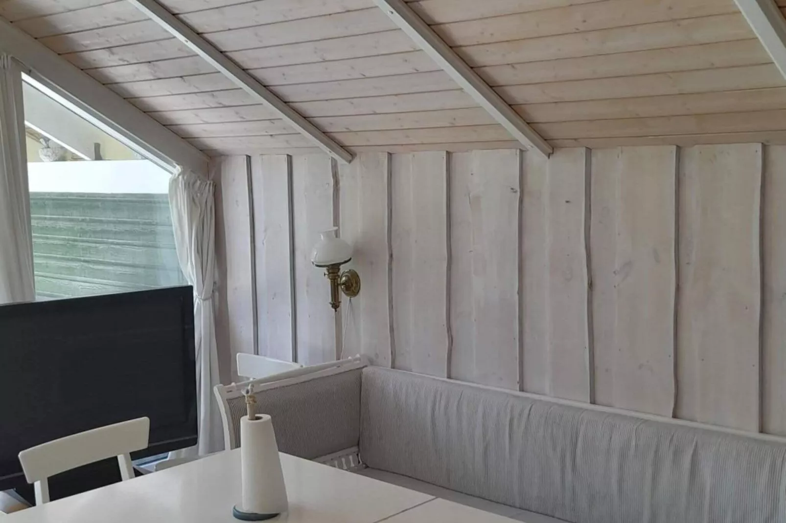6 persoons vakantie huis in Græsted-By Traum-Binnen