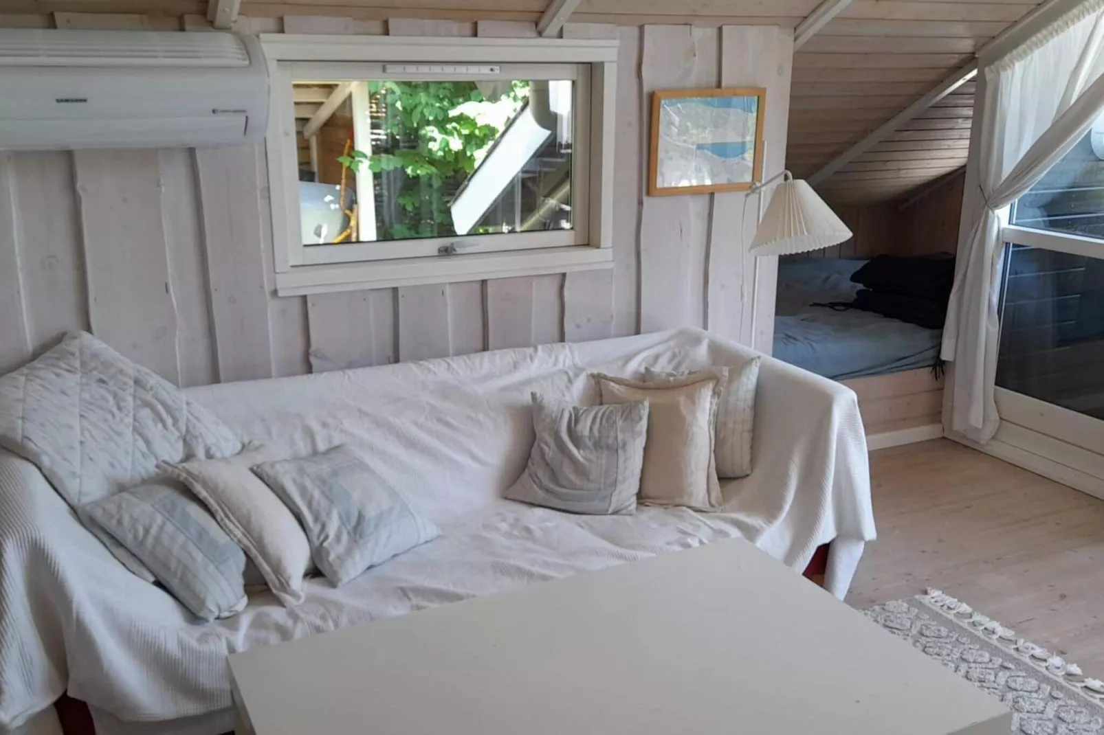 6 persoons vakantie huis in Græsted-By Traum-Binnen