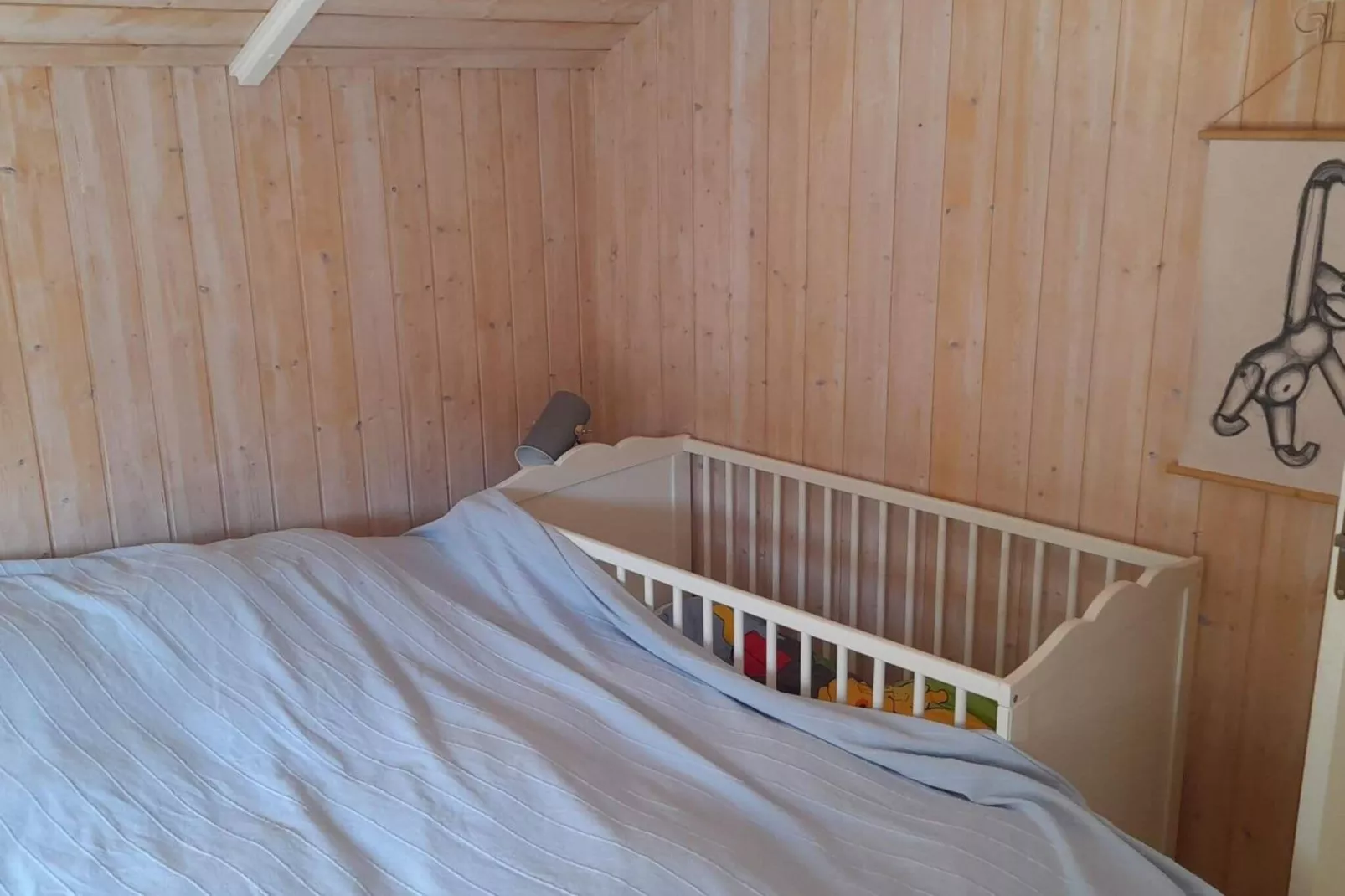 6 persoons vakantie huis in Græsted-By Traum-Binnen